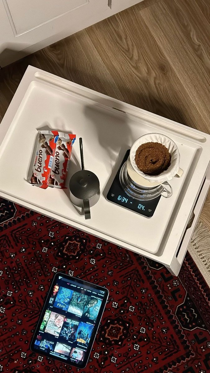 صباح الخير يا جزئي الحلو في كل صباح.🦋♥️