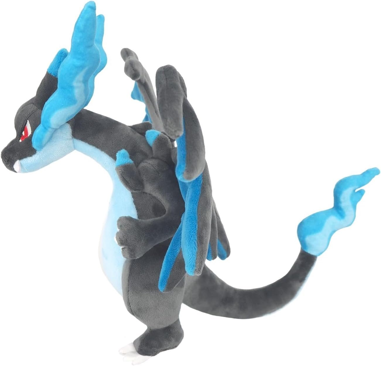 ポケプラ　メガリザードンx 黒いレックウザ　伝説三犬　御三家　セット　未組立新品 ポケプラ メガリザードンx 黒いレックウザ 伝説三犬 御三家