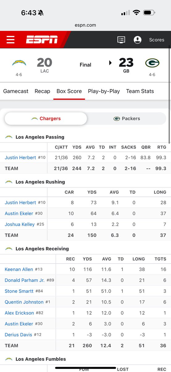 JHLA (@justinherbertla) on Twitter photo <a href="/GoodFellah91/">Davon Evans</a> Hereβs just a few games against playoff teams. I wonder why heβs losing these games. <a href="/GoodFellah91/">Davon Evans</a> Hereβs just a few games against playoff teams. I wonder why heβs losing these games.
