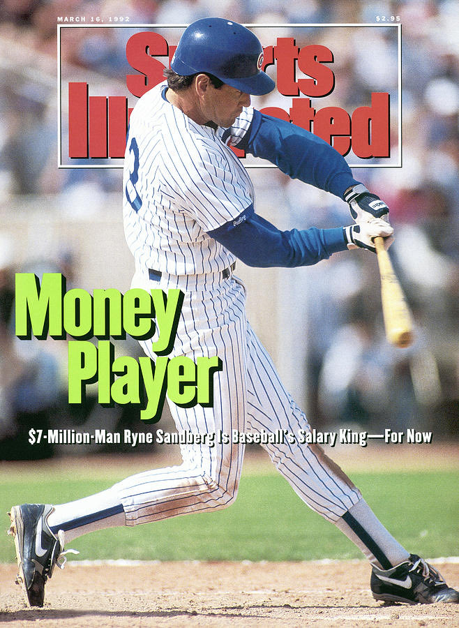 RIP Ryne Sandberg