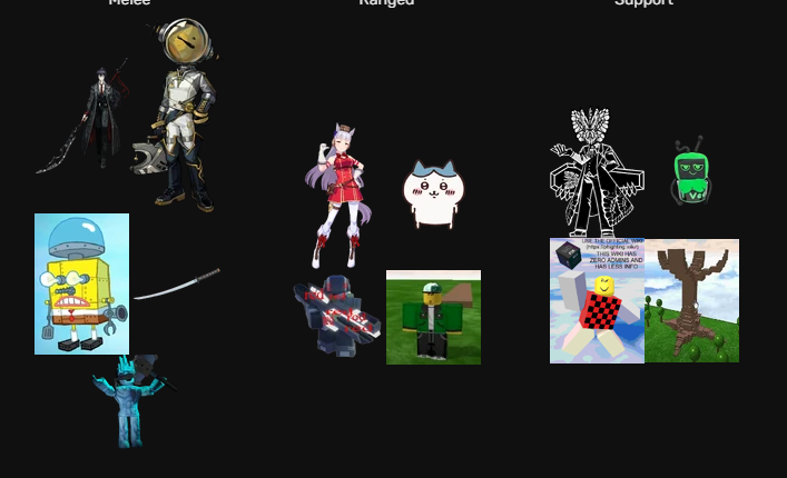 Weird_Artist2's tweet image. IM JUST TRYNA READ