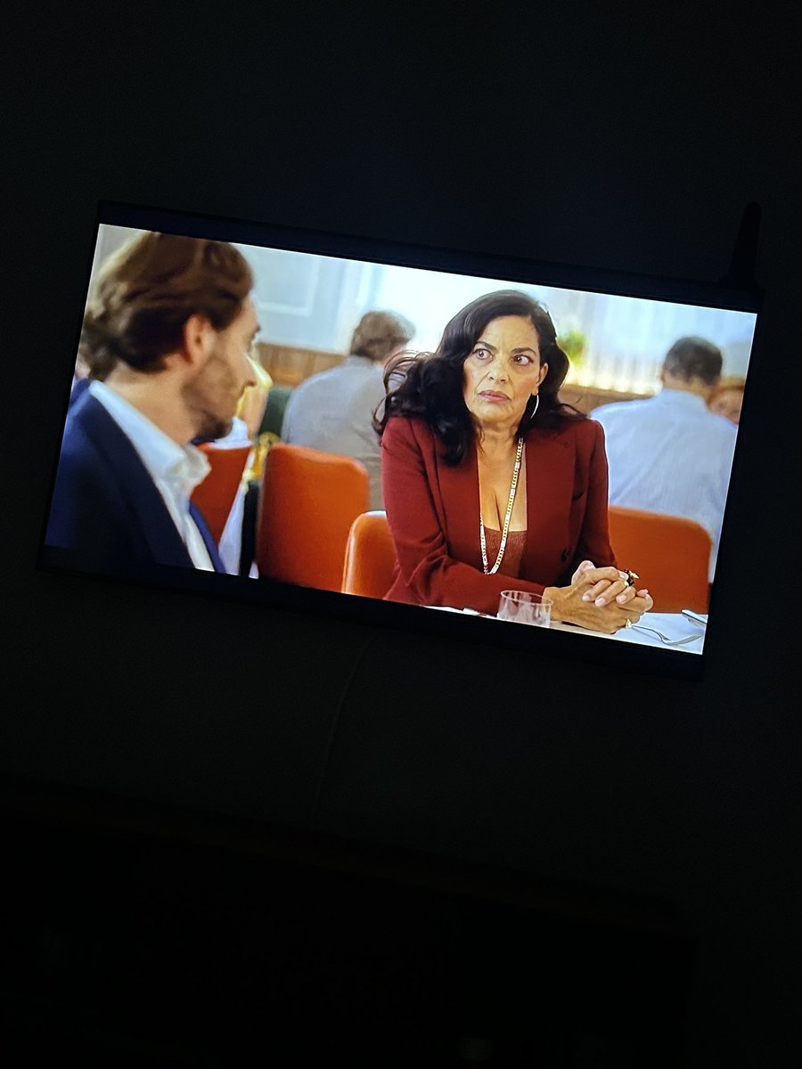 Três temporadas de “And Just Like That..” e eu não consigo gostar dessa mulher.