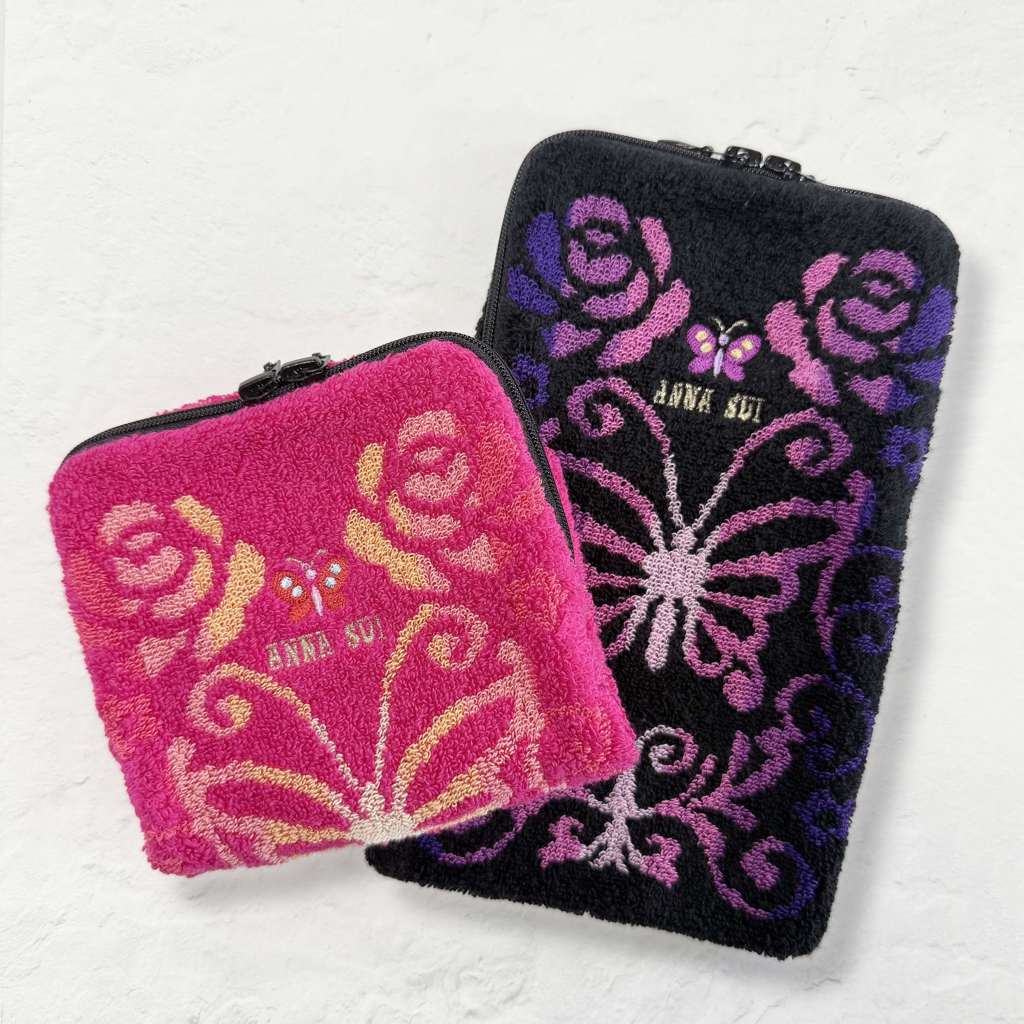 ANNA SUI Japan on X: 