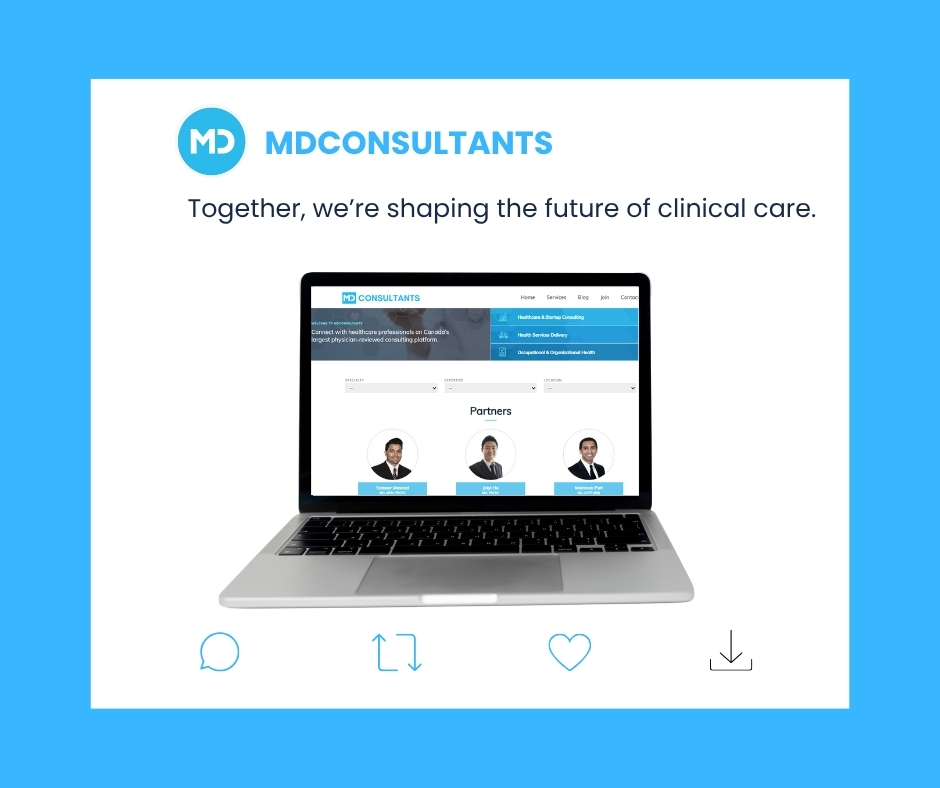 MDConsultantsTO's tweet image. Change starts with one voice—real impact takes a network.
Join our physician-led platform to solve clinical challenges and improve outcomes.

🔗 mdconsultants.ca
📞 +1 647-497-6575

#PhysicianNetwork #HealthcareSolutions #ClinicalStrategy #MDConsultants