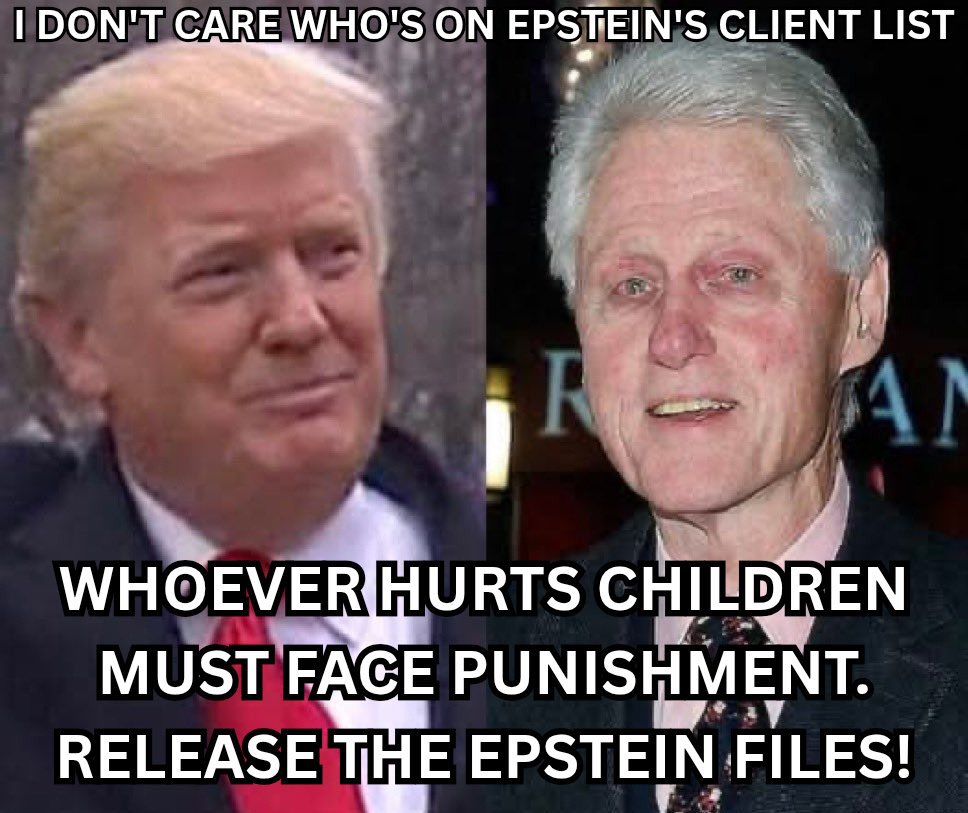 gilbertjimp's tweet image. Can you post this on your own timeline?
Congratulations, you are not in a cult.
