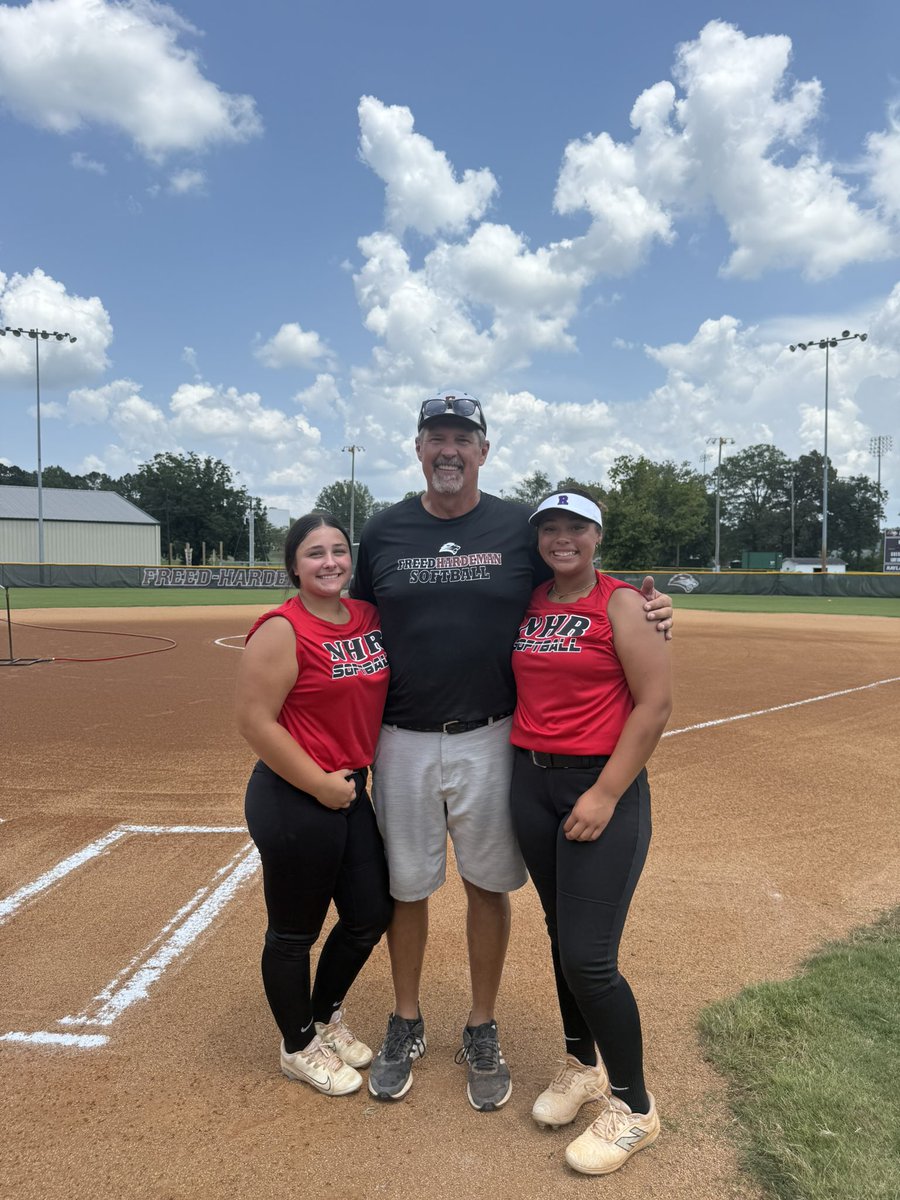 Jaycee Prather (@jayceeprather09) on Twitter photo I had a great time at Freed Hardeman last week. <a href="/FHU_SB/">FHU Softball</a> <a href="/gofhulions/">FHU Athletics</a> <a href="/NhrProspects/">NHR Prospects</a> I had a great time at Freed Hardeman last week. <a href="/FHU_SB/">FHU Softball</a> <a href="/gofhulions/">FHU Athletics</a> <a href="/NhrProspects/">NHR Prospects</a>