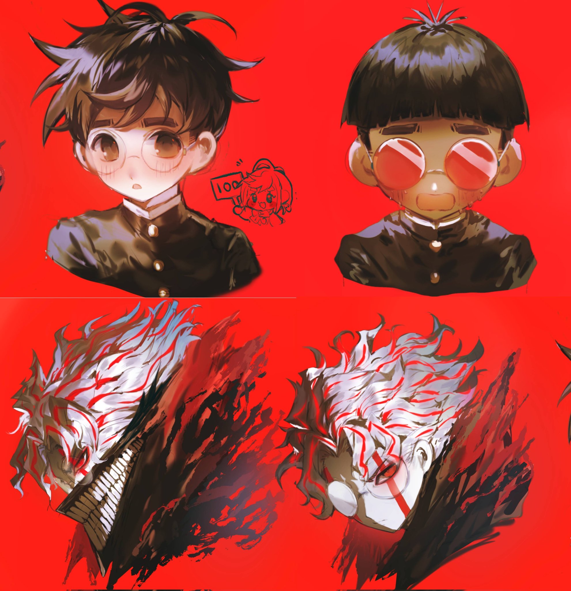 た*り様 JIAN YE x KAIKO SAVE #JIANYE-1 \"BLA 離れ on X: 