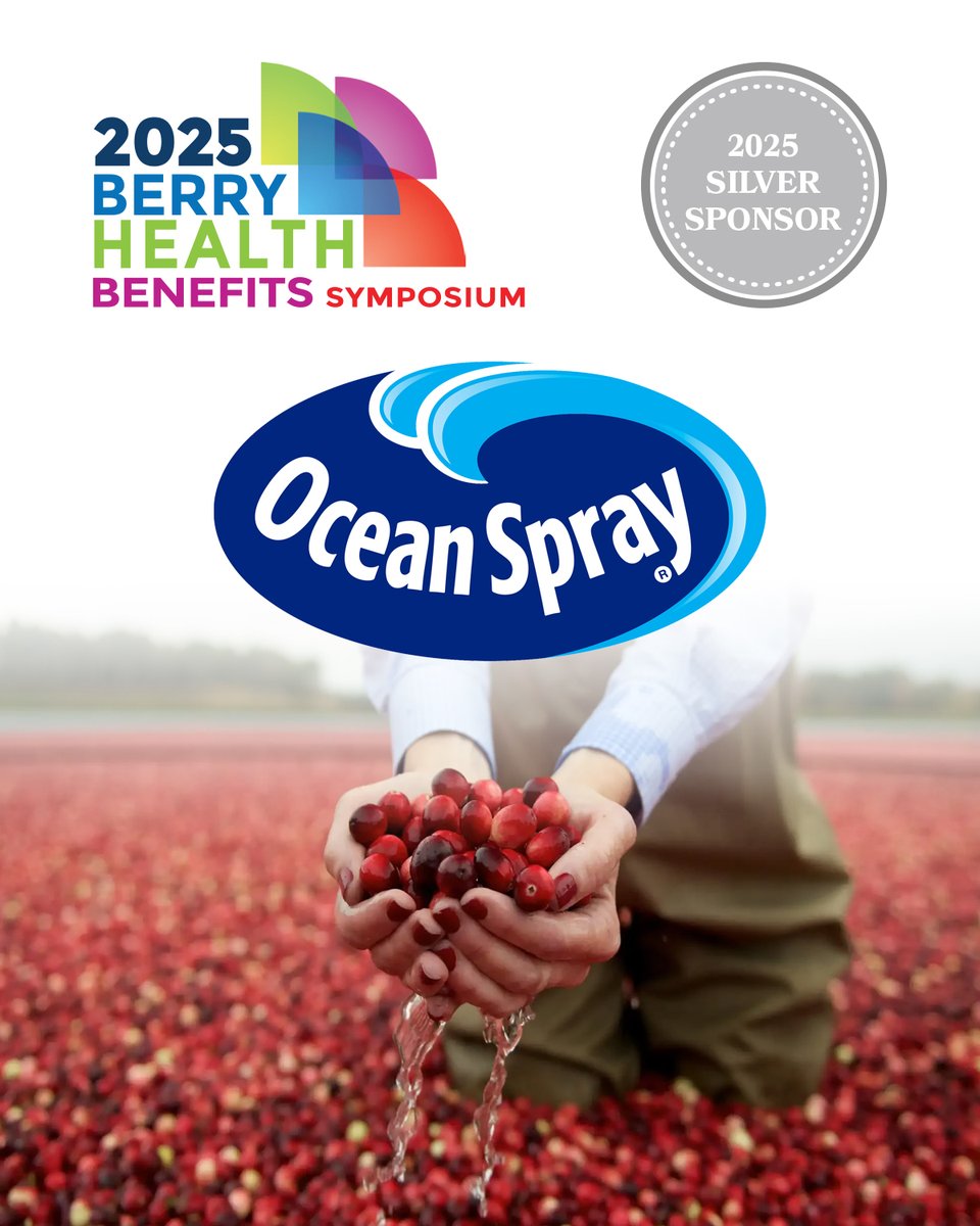 Berry Health 2025 tweet media