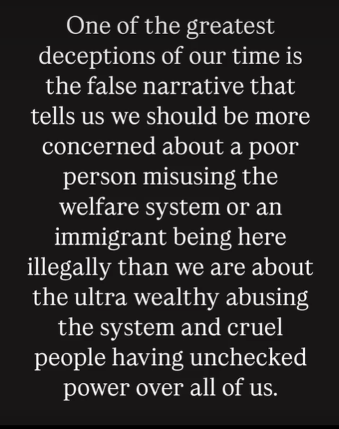 Billionaires should be illegal. There is no fair way to become a billionaire even if you work 24/7. 
Why were billionaires allowed in presidency or to support one?
They are not representatives of the populations and gov's need to understand and represent most of the population.