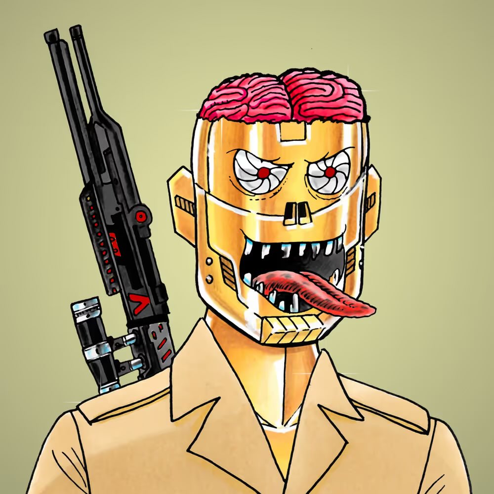 Welcome to your new home 🌴
👀🧟‍♂️ <a href="/JungleFreaksNFT/">JUNGLE FREAKS</a>