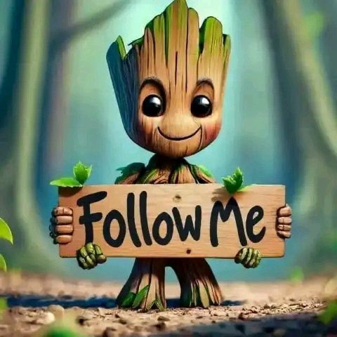 Unfollow and block me if don't follow Back in 30secs💯✅