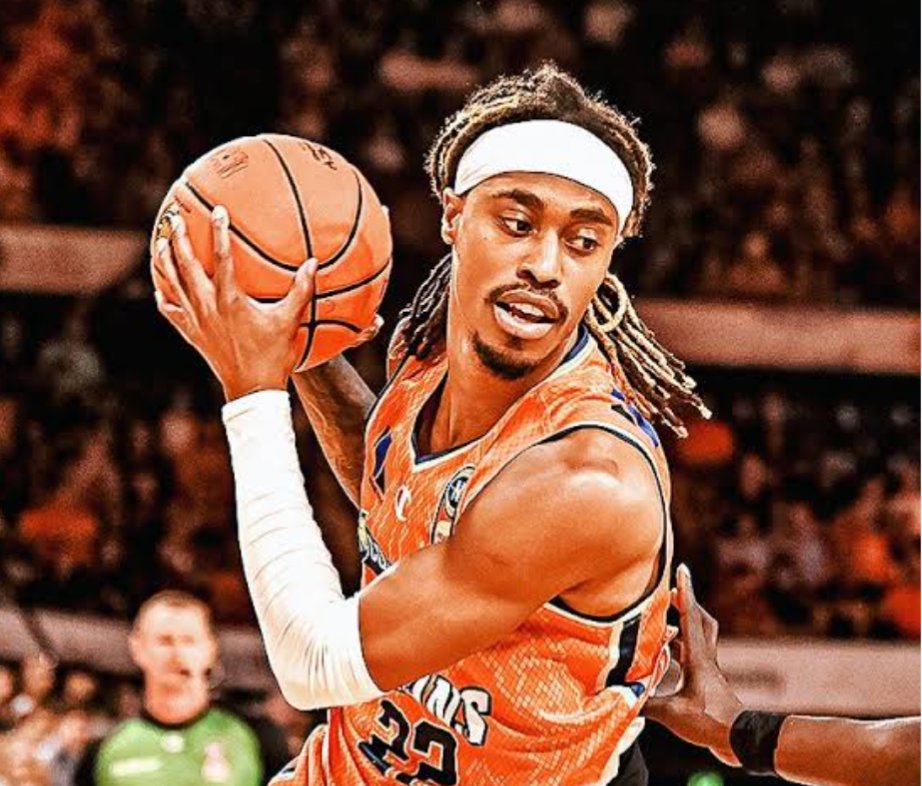 NBLPleb's tweet image. A player I would love to see return is Tahjere McCall, who's currently a free agent after departing Lokomotiv Kuban in the VTB.
#NBL #NBL26