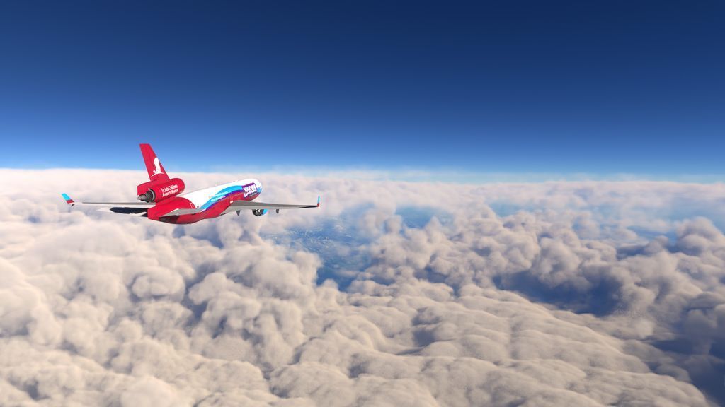 TFDi Design tweet media