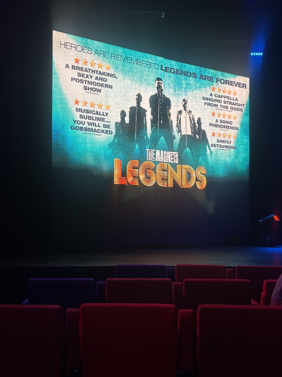 #TheMagnets #Legends