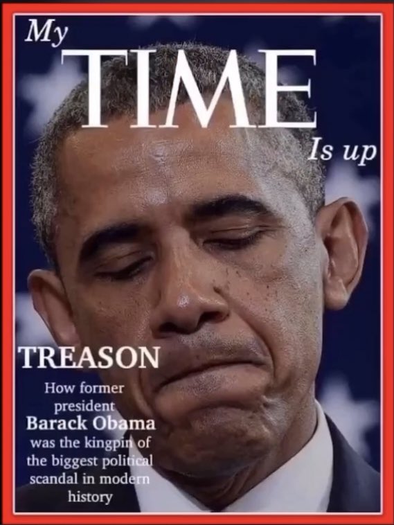 <a href="/PapiTrumpo/">il Donaldo Trumpo</a> LOCK. HIM. UP! 🤬👇