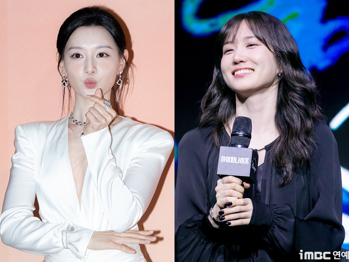김지원 기세에 박은빈 주춤…역전 가능성은 충분 'iMBC어워즈'
#김지원 #KimJiWon #박은빈 #ParkEunbin #iMBC어워즈 
#아이돌챔프 #여자배우부문 #투표 #단독기사 #iMBC연예 

29일 MBC플러스 아이돌 팬덤 앱 '아이돌챔프(IDOL CHAMP)' 집계 결과 iMBC연예가 주최하는 '제1회 iMBC어워즈' 여자배우