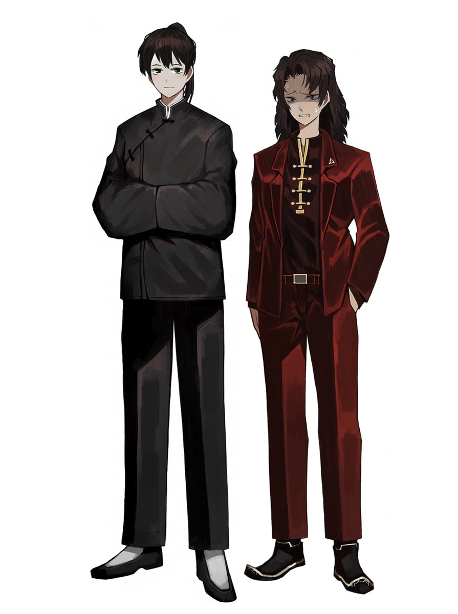 JayBluemann's tweet image. Qingtao&apos;s feet are bigger than Yihua&apos;s I think