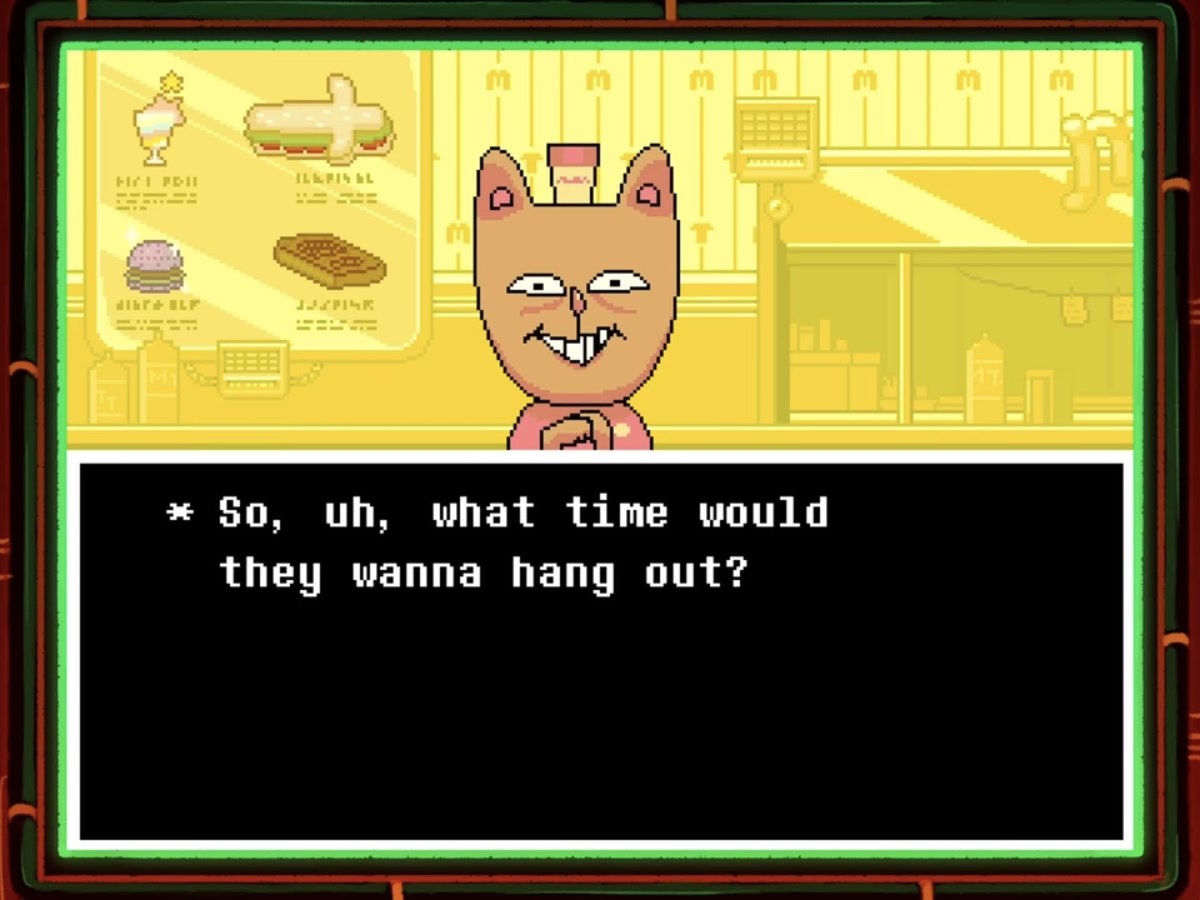 SnooperSofa's tweet image. he was insane for this