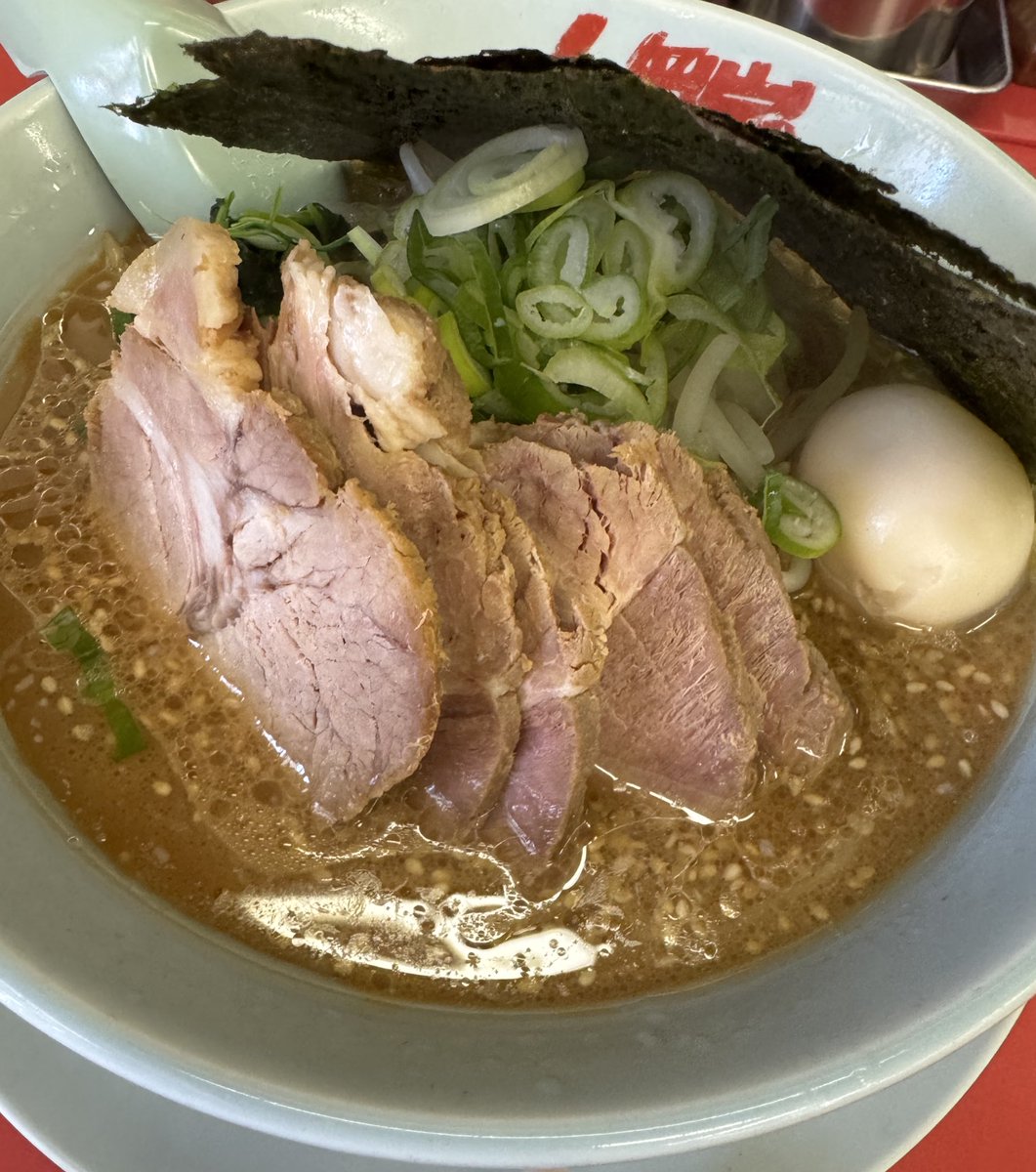 Bau__da's tweet image. #おはようVライバー
おはばう〜!!
休み終わっちゃった…お仕事だ…
遅番だ…しかも月末…棚卸し…いやっっ😖
みんなもお仕事に学校にいつも頑張って偉いね💮💯
おはよう待ってるよ!!
今日もゆるふぁい!!
久々飯テロ添えて。
#IRIAM準備中︎
#IRIAMライバーさんと繋がりたい
