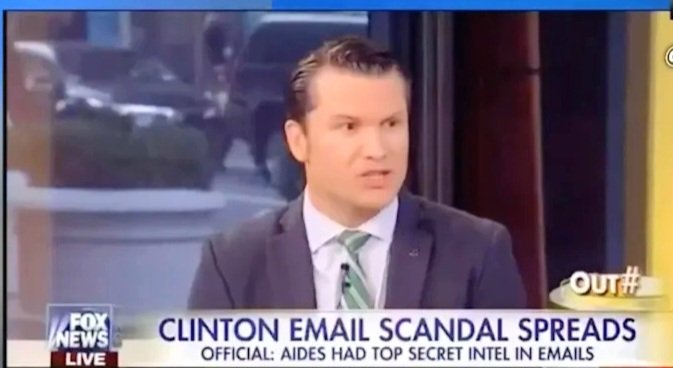 CNN: Trump's Epstein crisis grows larger - Tells reporters FBI planted his name

MSNBC: As Epstein debacle intensifies, Trump points finger at new target - Falsely blames Comey

Fox News: Hillary's e-mails