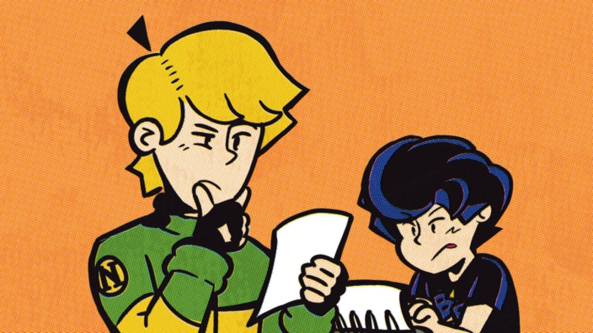 We've posted our first development progress report!
You can find the link below.