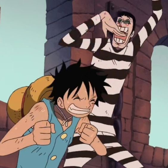 luffyscenes's tweet image. Like if you miss Bon Clay ❤️