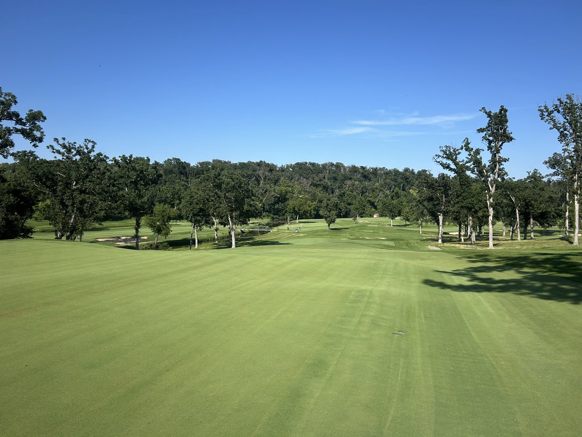 Brent Parizek (@bparizekwlcc) on Twitter photo CRCC is in mint condition! Thanks <a href="/crcc_grounds/">Tommy Feller</a> for letting me to come see the property today! CRCC is in mint condition! Thanks <a href="/crcc_grounds/">Tommy Feller</a> for letting me to come see the property today!