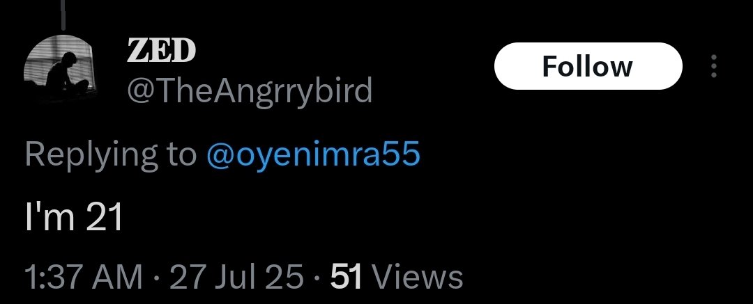 "10 years younger" weee weee this is the sound of the police weee weee