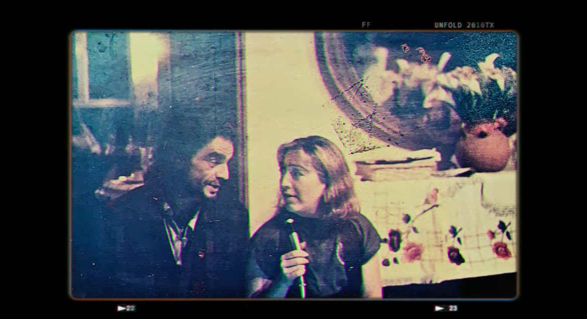 Descansa en paz, Don Paco.