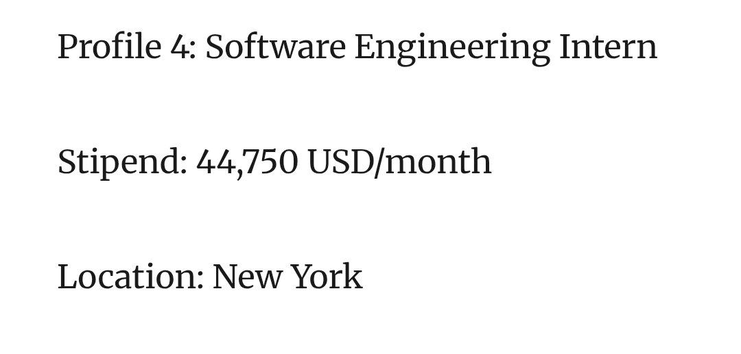 Still won't be enough