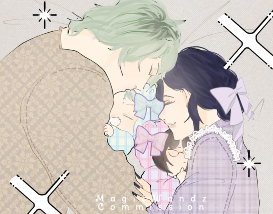 DEWEYSWIFEBAND's tweet image. Dewmina's love child that probably wont return ๐ ft till ig