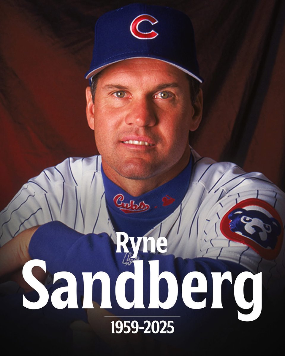 tdc200's tweet image. RIP to a Chicago legend. Hall of Famer.