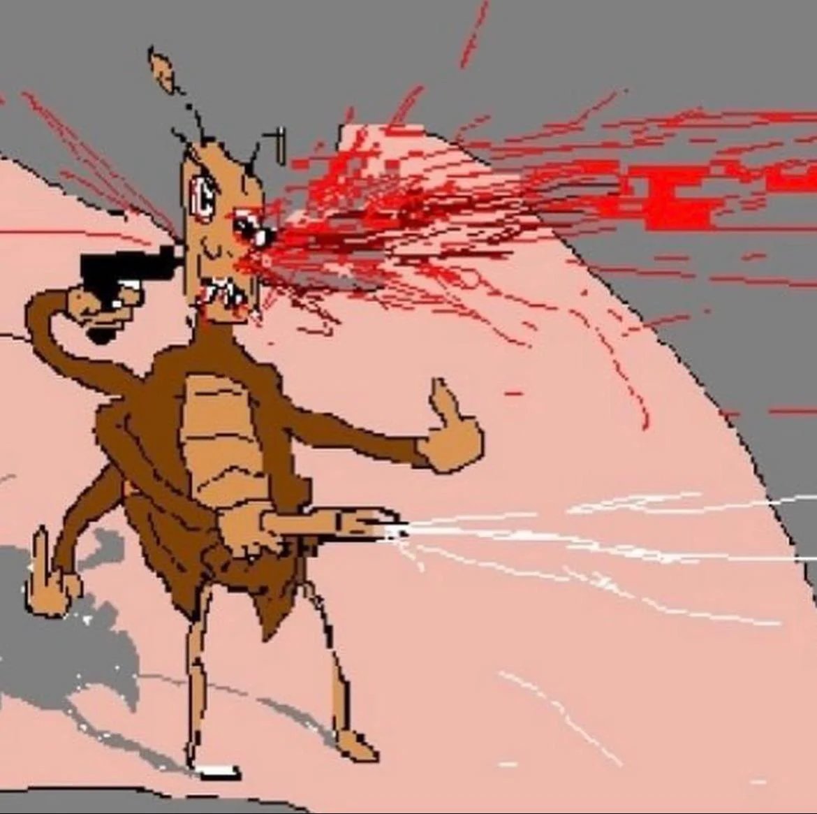 Mmmkayion's tweet image. yo cuando me la cojo a tu vieja
#tumama