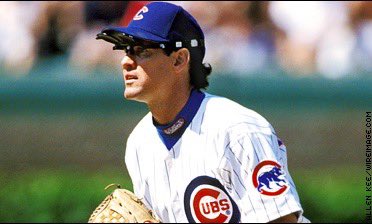 RIP Ryne Sandberg