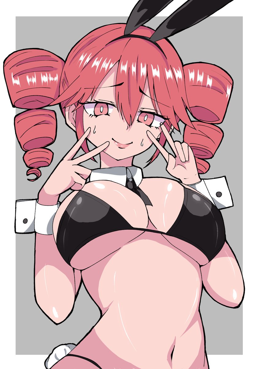 バニーテト
