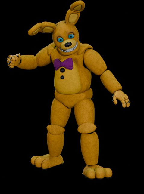 JervasioChe's tweet image. "Making and preparing templates for Fnaf 2." Ready for the show!!
Model owner: @tello3x1
#FNAF #FNAFMovie #FNAF2movie #FNAF2 #springbonnie #yellowrabbit #Williamafton #blender #metasequoia #pepakura #fnafcosplay #cosplay #foamtemplates