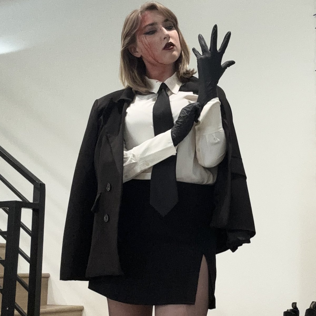 manicpix13's tweet image. not even playing y’all i think this is the sexiest i’ve ever looked