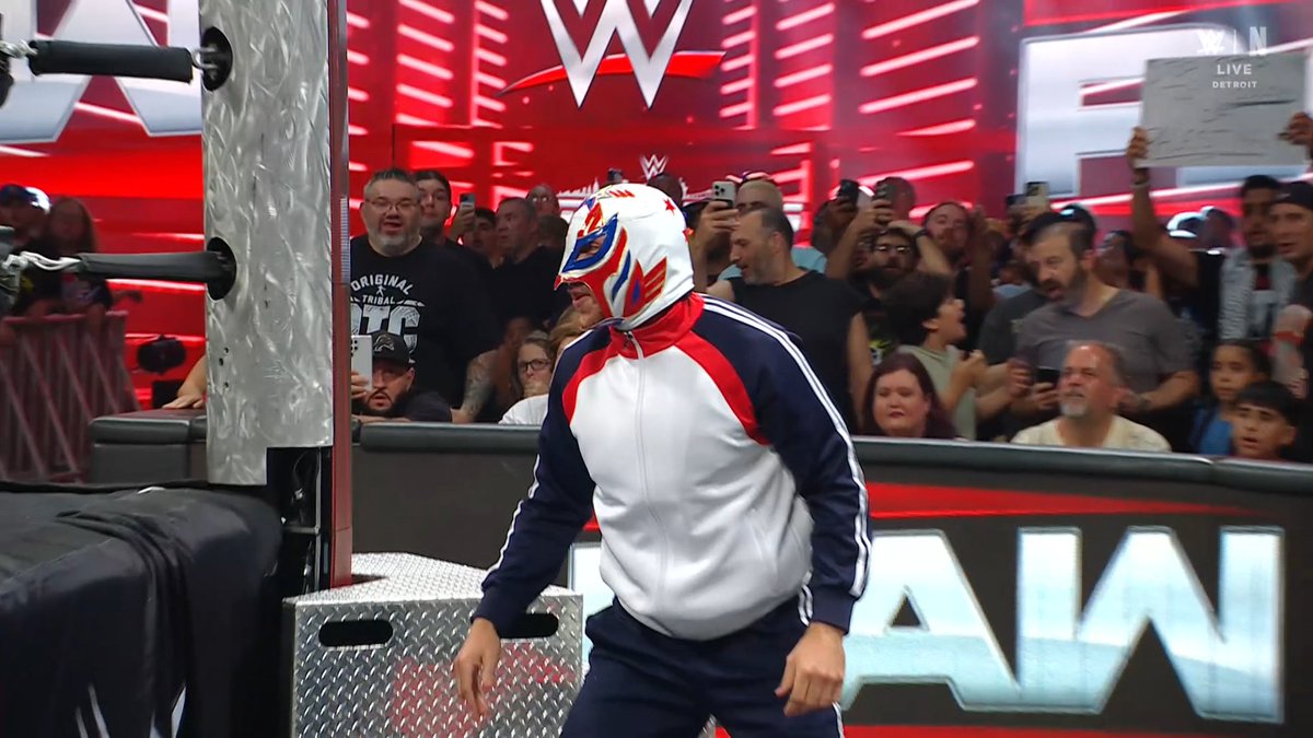 LuigiWrestling tweet media