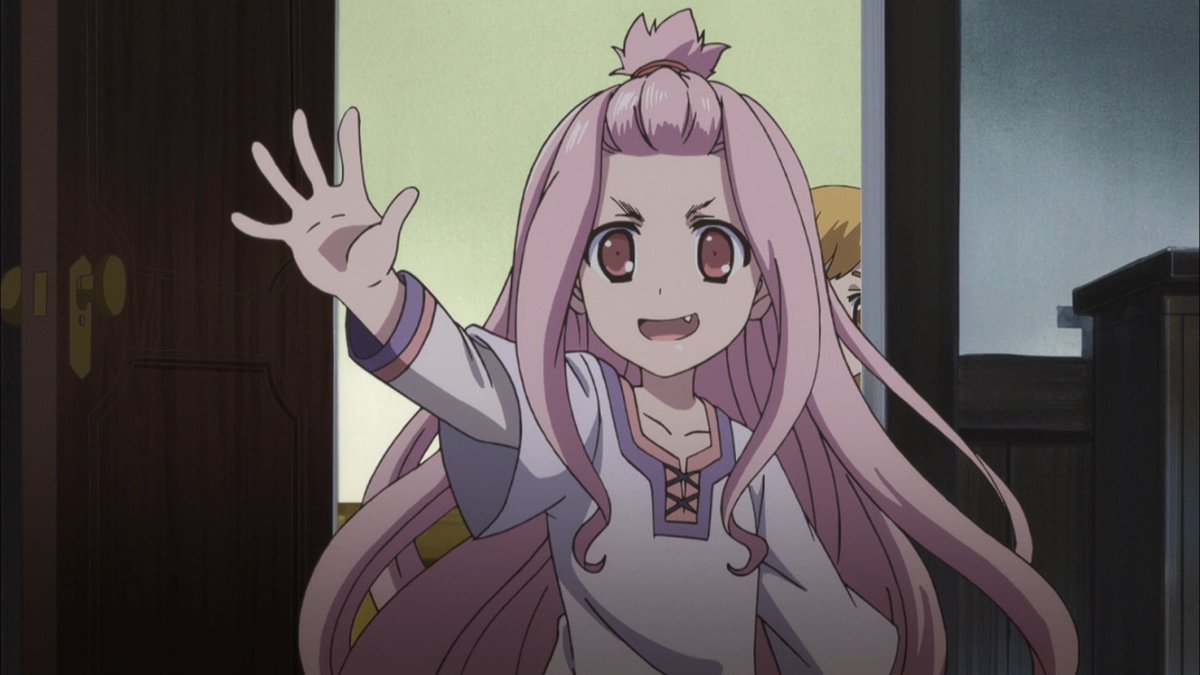 SengokuFurude's tweet image. Estoy de regreso.
Tuve una semana increíble, pero un poquillo ocupada, todo salió excelente así que más que feliz y con tiempo para darle al gran sukasuka