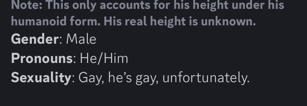 AlmightyBrash's tweet image. Me updating Judge’s info