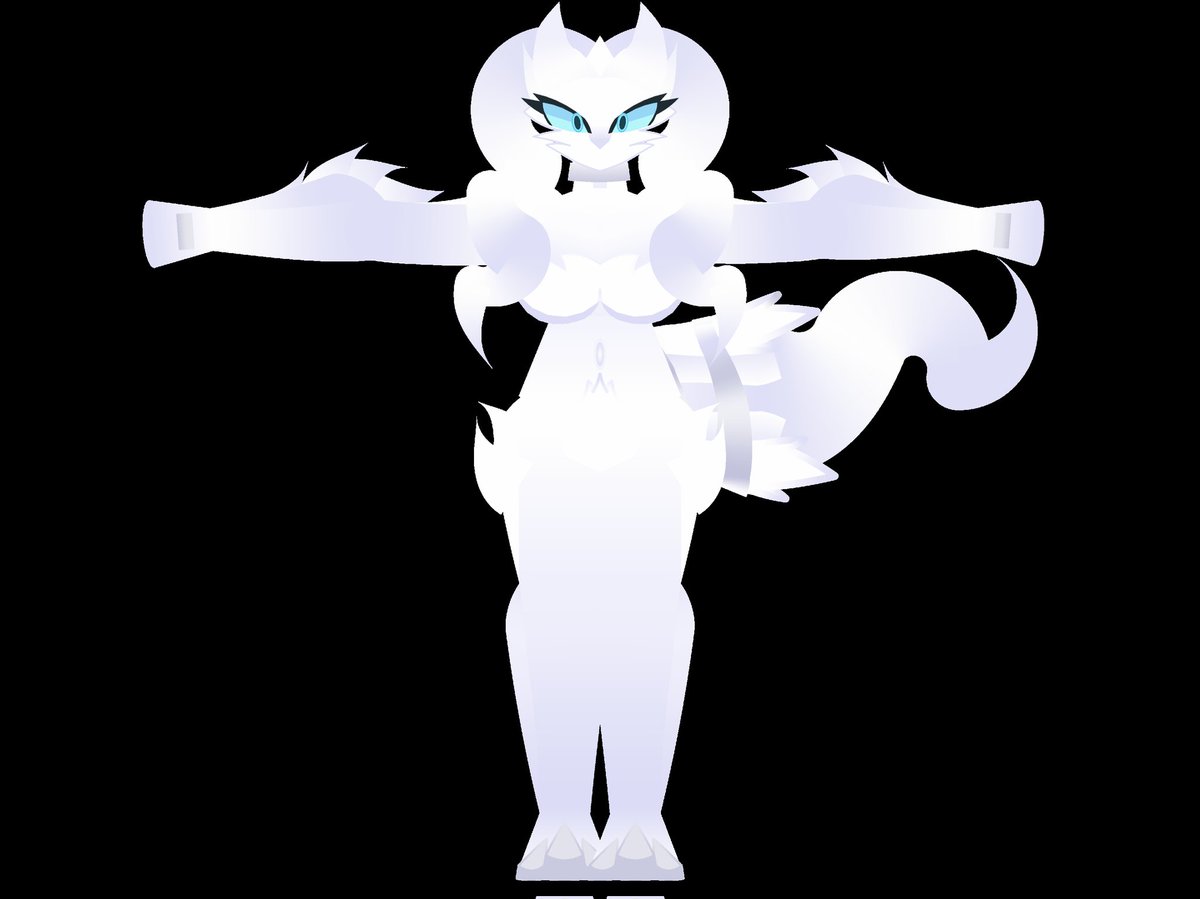 Lil nonce
#Reshiram #sticknodes