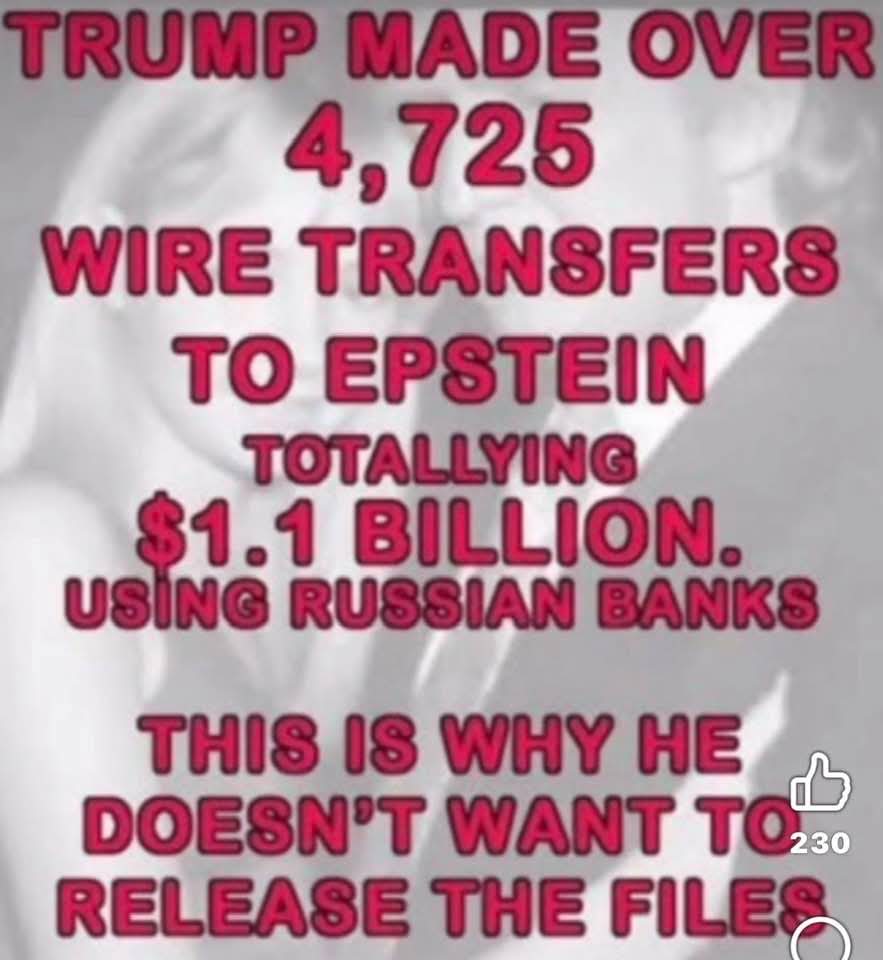 <a href="/sandibachom/">Sandi Bachom 📹</a> <a href="/Optimist4Better/">Optimist 4 Better🌊Good Riddance Trump & MAGA</a>