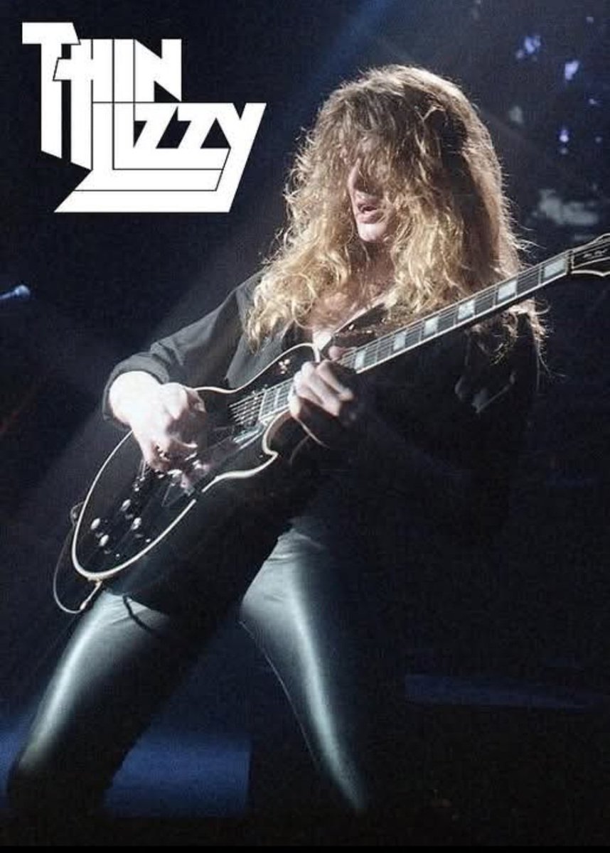 birgerstoffer66's tweet image. Happy Birthday
John Sykes
Born: 29 July 1959
Died: December 2024
Band: Thin Lizzy & Whitesnake
🤘🤘🤘