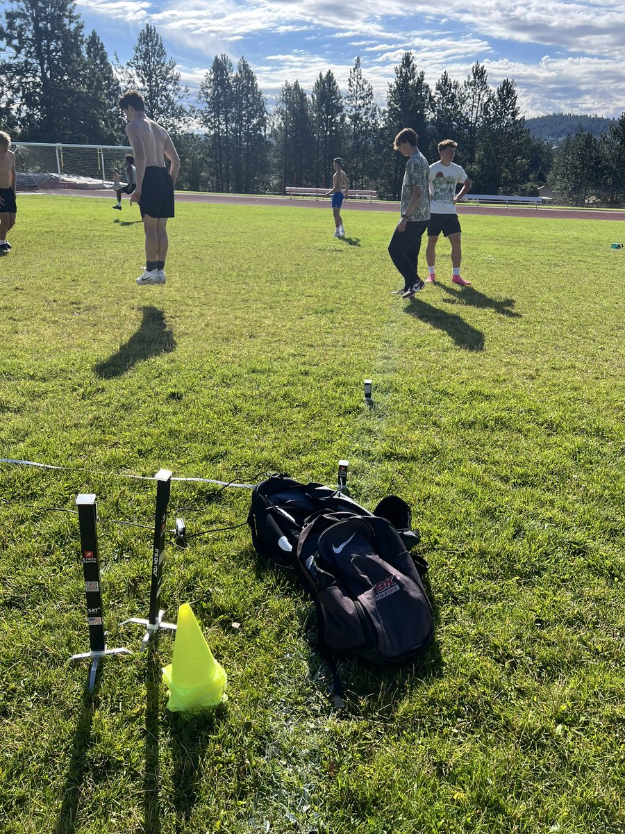 Tommy Boyer-Kendrick (@tommyb_k) on Twitter photo Timing Day🔥 <a href="/saXonsfb/">Joel E. Ferris High School Football</a>
<a href="/ZybekSports/">Zybek Sports</a> #timingsystem #TBKathletics <a href="/universal_speed/">Universal Speed Rating</a> #SpeedLab💥
Track your training with data. It’s not about everyone getting PRs, even though we had several once again today. Excellent!💯 Timing Day🔥 <a href="/saXonsfb/">Joel E. Ferris High School Football</a>
<a href="/ZybekSports/">Zybek Sports</a> #timingsystem #TBKathletics <a href="/universal_speed/">Universal Speed Rating</a> #SpeedLab💥
Track your training with data. It’s not about everyone getting PRs, even though we had several once again today. Excellent!💯