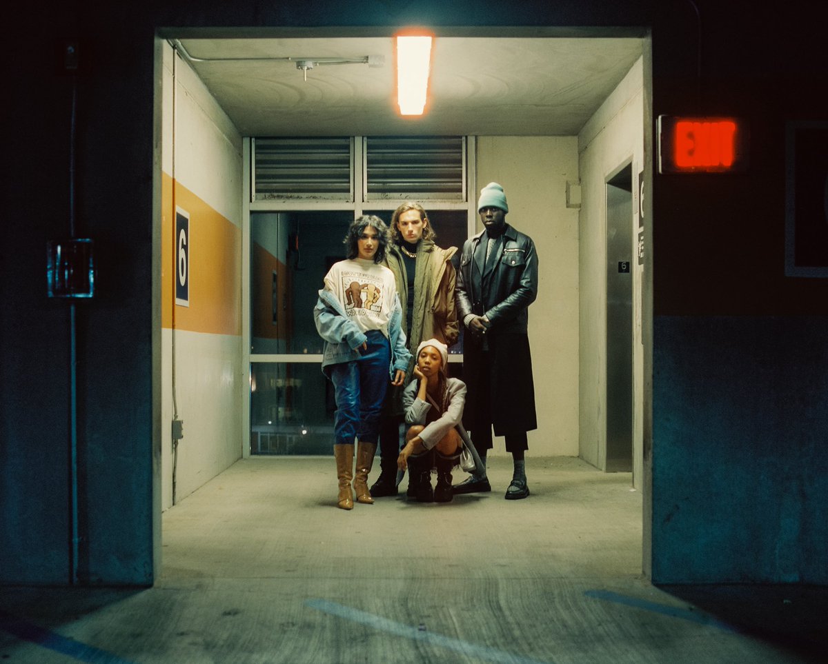 Essence✨ tweet media