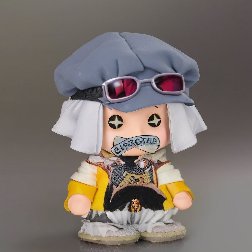 This is 'the NFT' of Solana