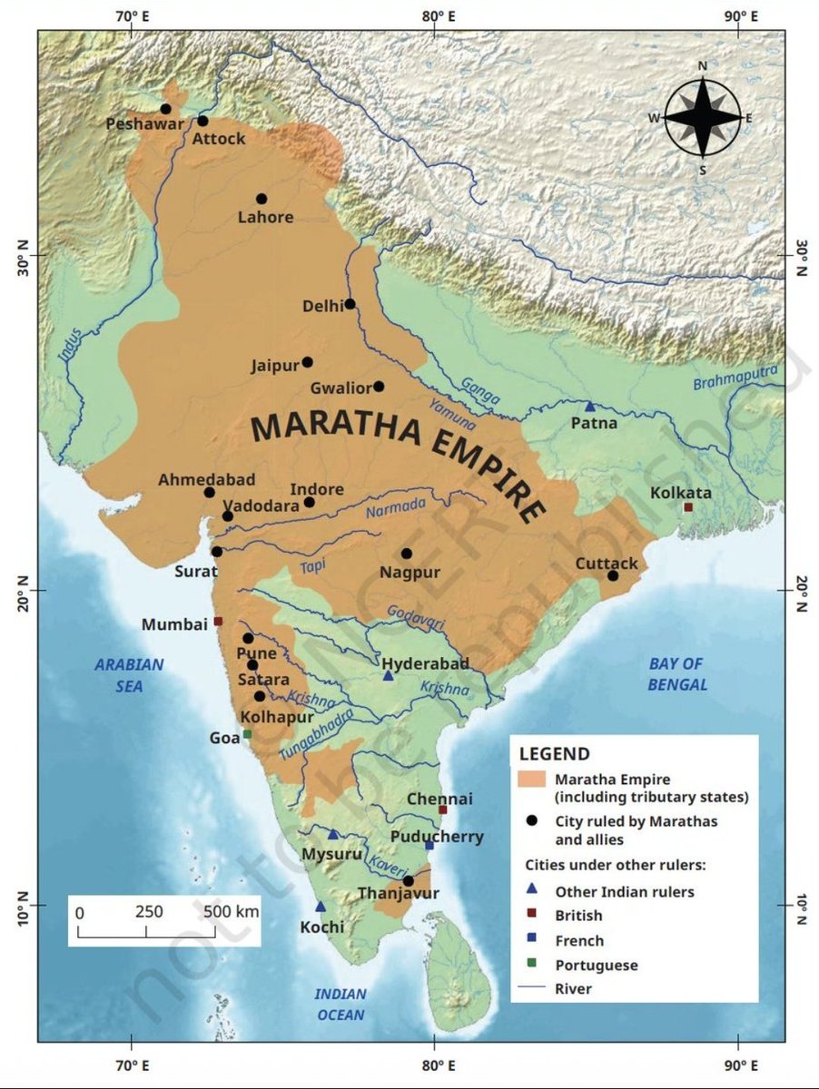 PoisonSir_'s tweet image. हैलो @grok !
मोदी सरकार ने ncert के पाठ्यक्रम में इतिहास को तोड़कर राजपूतों को मराठों का गुलाम बना दिया जबकि मराठों ने कभी भी दिल्ली पर शासन नहीं किया
@X @XCorpIndia ने आज की मेरी पोस्ट, तस्वीर को पंजाब, पाकिस्तान की दिखा दिया
जबकि मैंने पोस्ट पटियाला, पंजाब, भारत से की
क्यों ?