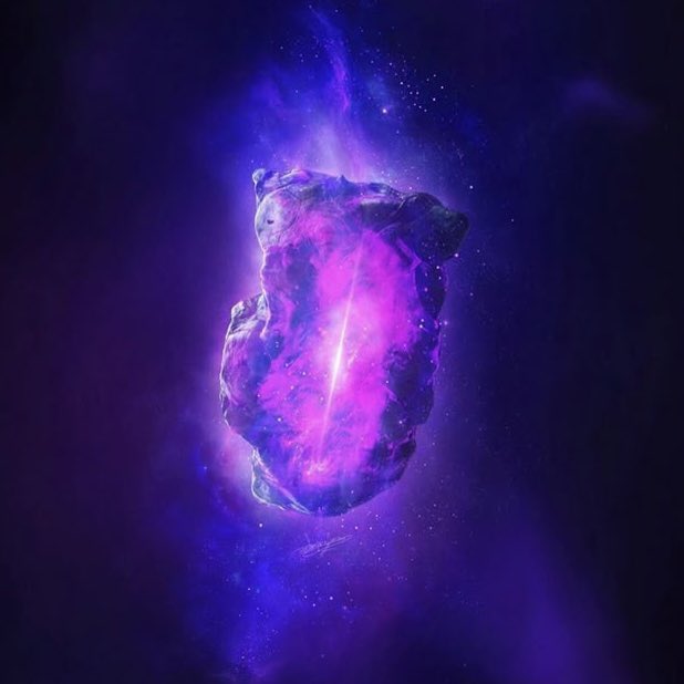 CryptoSage26's tweet image. JUST IN: SAGE has gained possession of the Power Stone, giving him the ability to manipulate energy and destroy worlds.