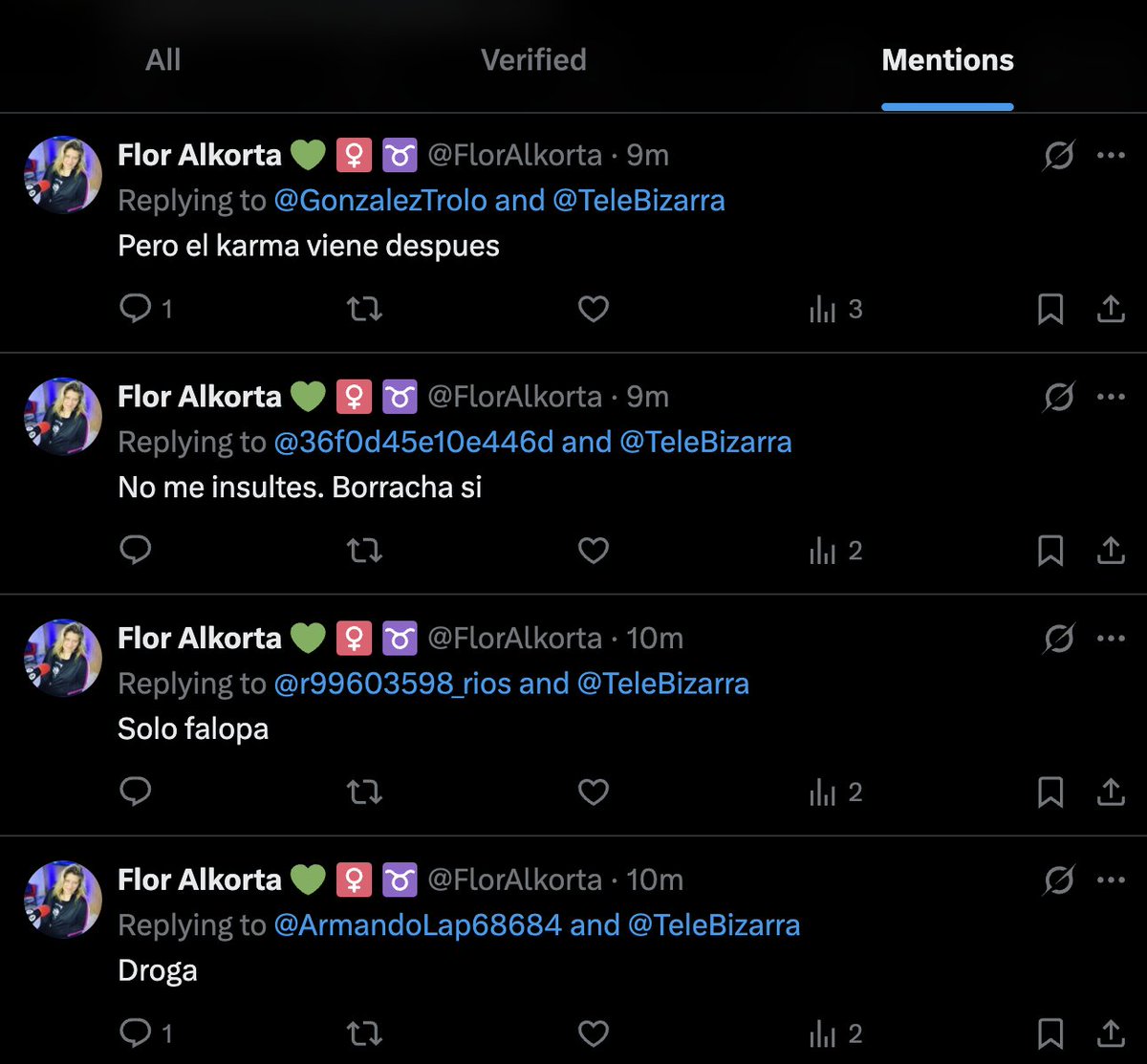 TeleBizarra's tweet image. No, chicos, kesesto