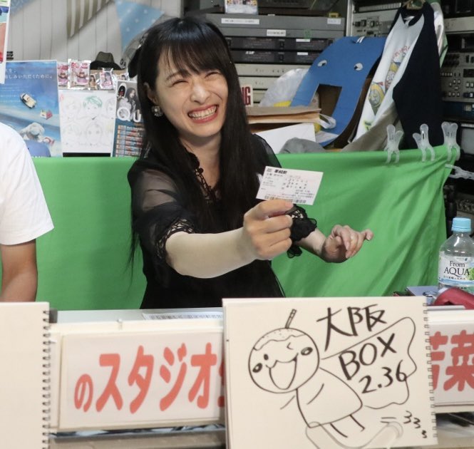 ks_25th's tweet image. 土曜日のゲスト山下若菜ちゃんにはやはり刺激中の刺激を番組に与えてくれました💥
やっぱりうちの番組はこれなんだよ、これ!!
細かい説明はいらん😤笑笑
究極の応援舟券、貴族買い炸裂‼️‼️💥✊
#ボートレース平和島
#こんせいそんのスタジオ生放送